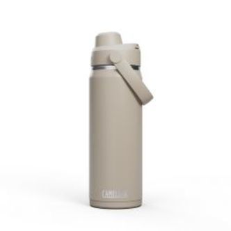 Camelbak Thrive Chug Vss 20oz - Stone - Str. .6L / 20 oz - Drikkeflaske