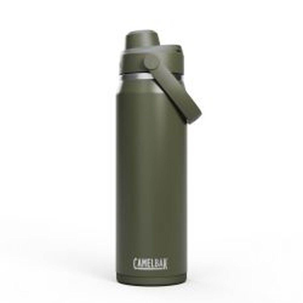 Camelbak Thrive Chug Vss 25oz - Moss - Str. .75L / 25 oz - Drikkeflaske