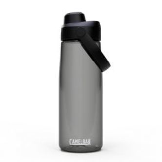 Camelbak Thrive Chug 25oz - Charcoal - Str. .75L / 25 oz - Drikkeflaske