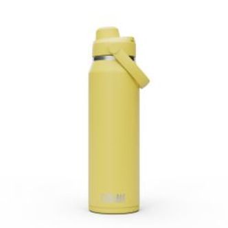 Camelbak Thrive Chug Vss 32oz - Yellow Bloom - Str. 1L / 32 oz - Drikkeflaske