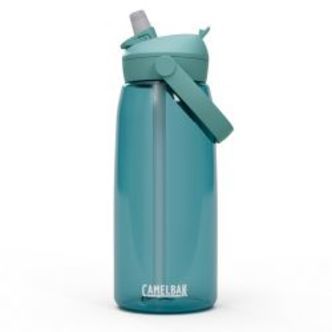 Camelbak Thrive Flip Straw 32oz - Cove - Str. 1L / 32 oz - Drikkeflaske