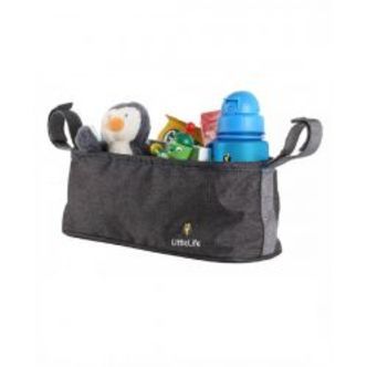 Littlelife Buggy Organiser - Taske