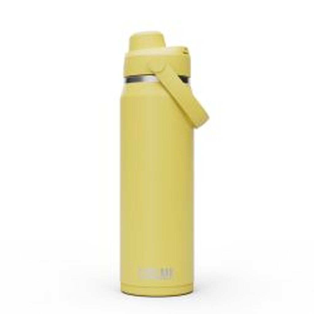 Camelbak Thrive Chug Vss 25oz - Yellow Bloom - Str. .75L / 25 oz - Drikkeflaske