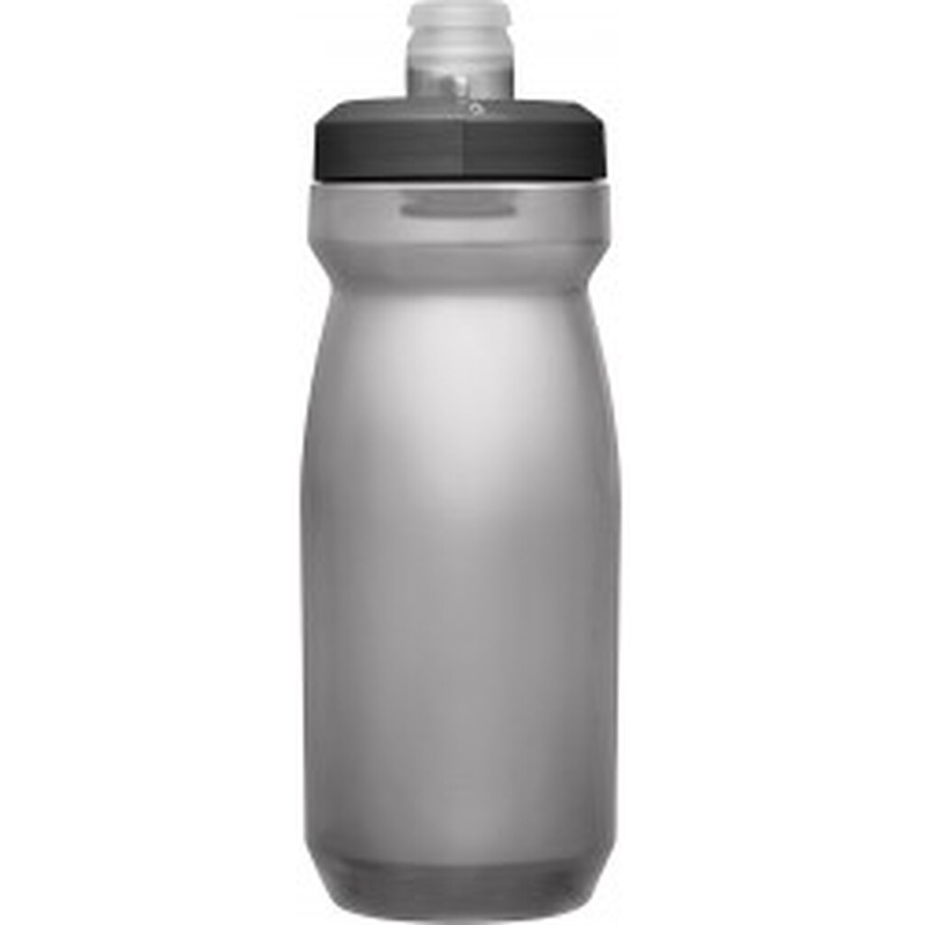 Camelbak Cb Podium 21oz - Custom Clear/Black - Str. .6L - Drikkeflaske