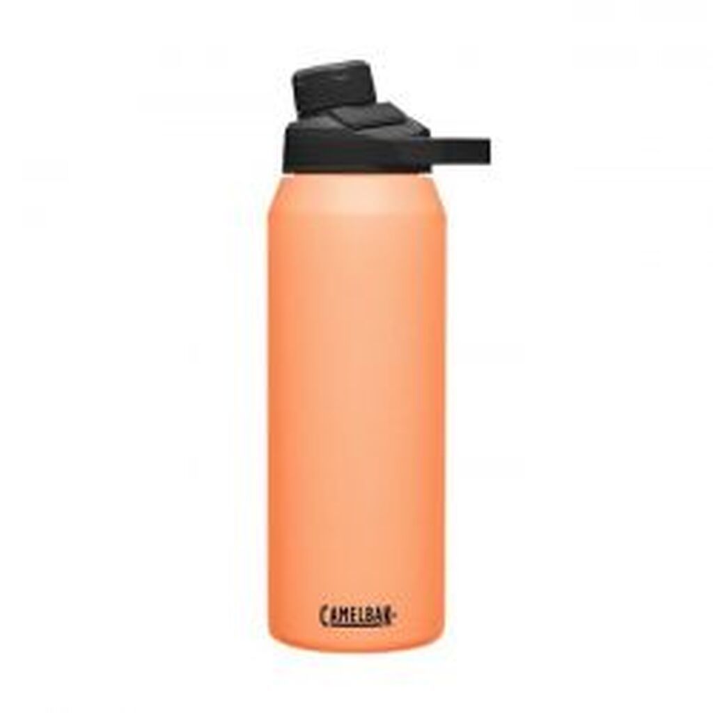 Camelbak Chute Mag Vss 32oz - Desert Sunrise - Str. 1L - Drikkeflaske