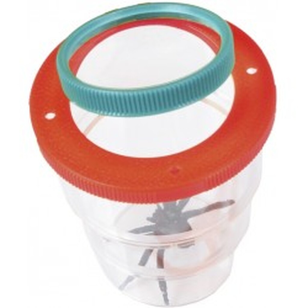 Discovery Basics Cn5 Bug Jar - Insekt dåse