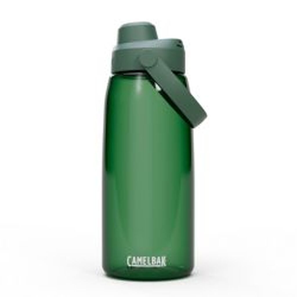 Camelbak Thrive Chug 32oz - Forest Green - Str. 1L / 32 oz - Drikkeflaske