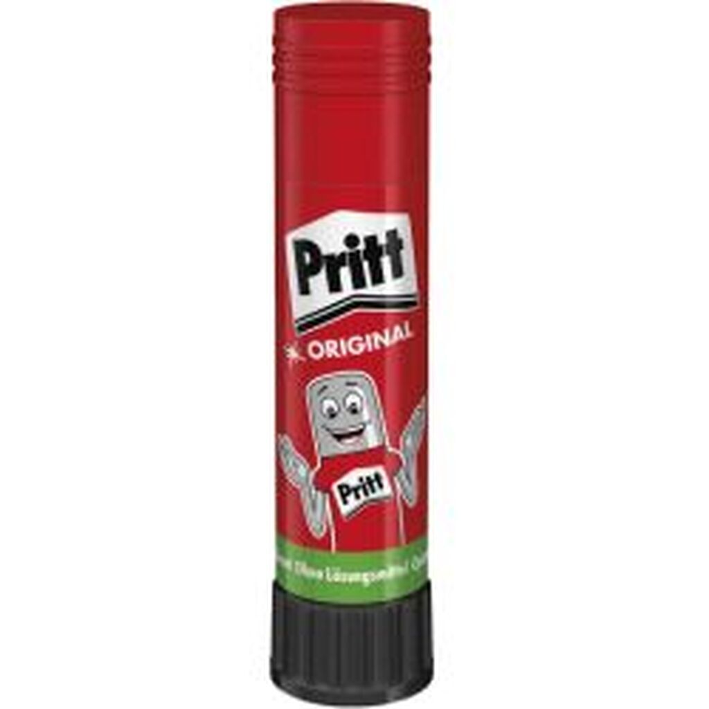 Pritt Glue 11g - Lim