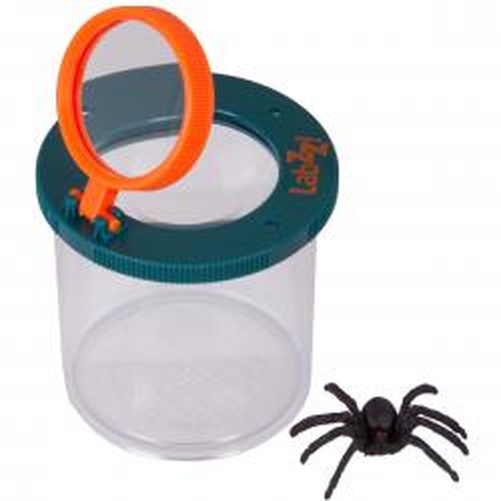 Levenhuk LabZZ C1 Insect Can - Mikroskop