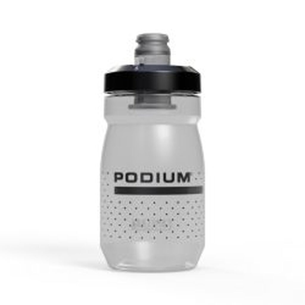Camelbak Podium 15oz - Carbon - Str. One Size - Drikkeflaske