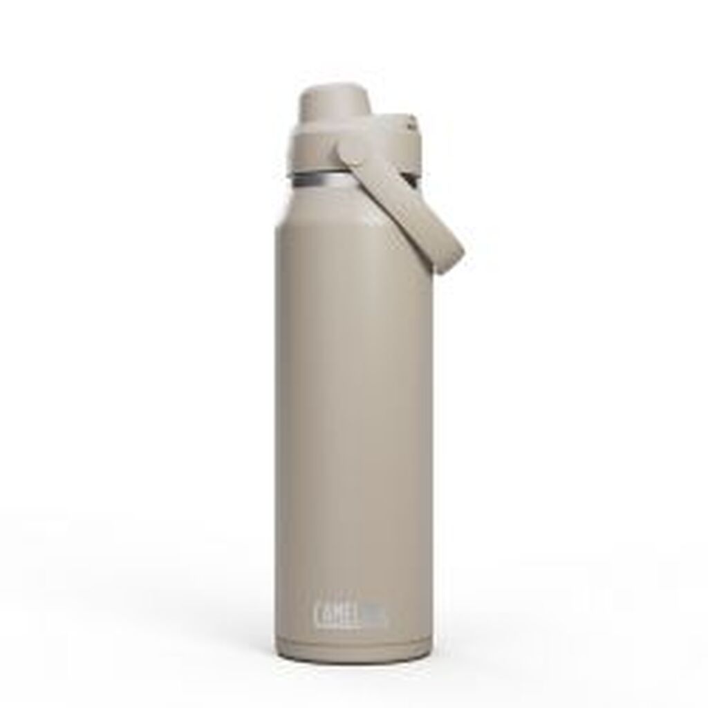 Camelbak Thrive Chug Vss 32oz - Stone - Str. 1L / 32 oz - Drikkeflaske