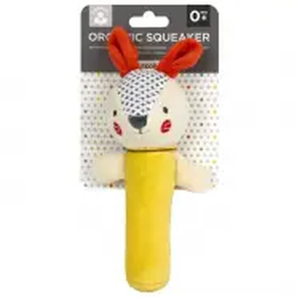 Petit collage - Baby Squeaker Bunny