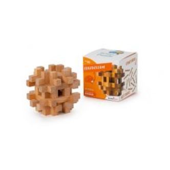 Recent Toys Brain Puzzle #5 Cerebellum - Puslespil