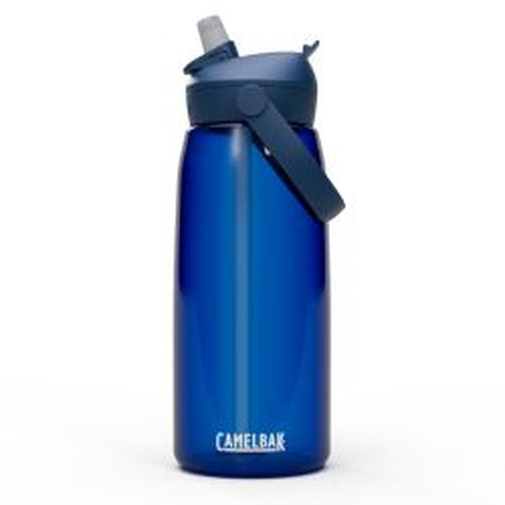 Camelbak Thrive Flip Straw 32oz - Oxford - Str. 1L / 32 oz - Drikkeflaske