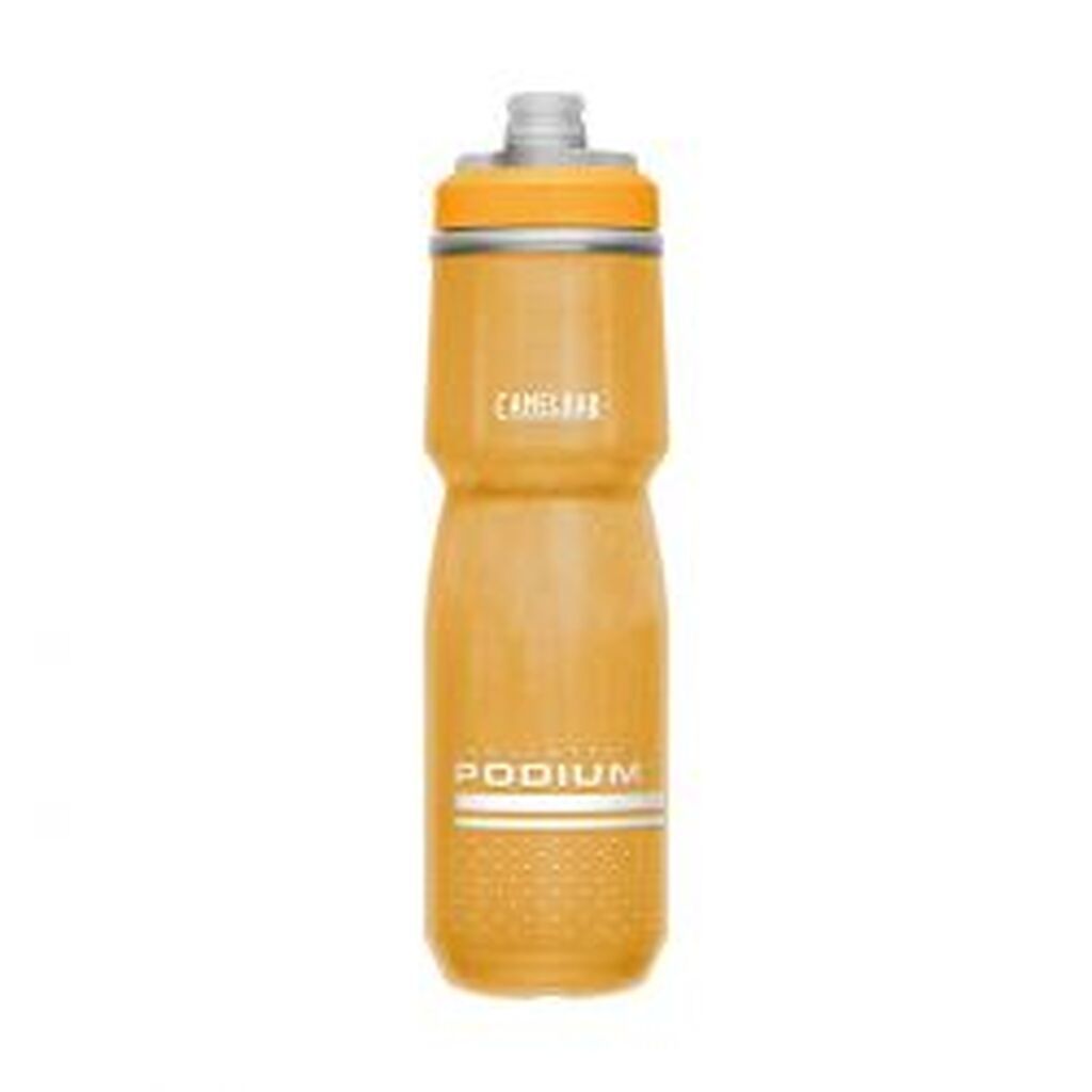 Camelbak Podium Chill Outdoor 3.0 24oz - Orange - Str. .7L - Drikkeflaske