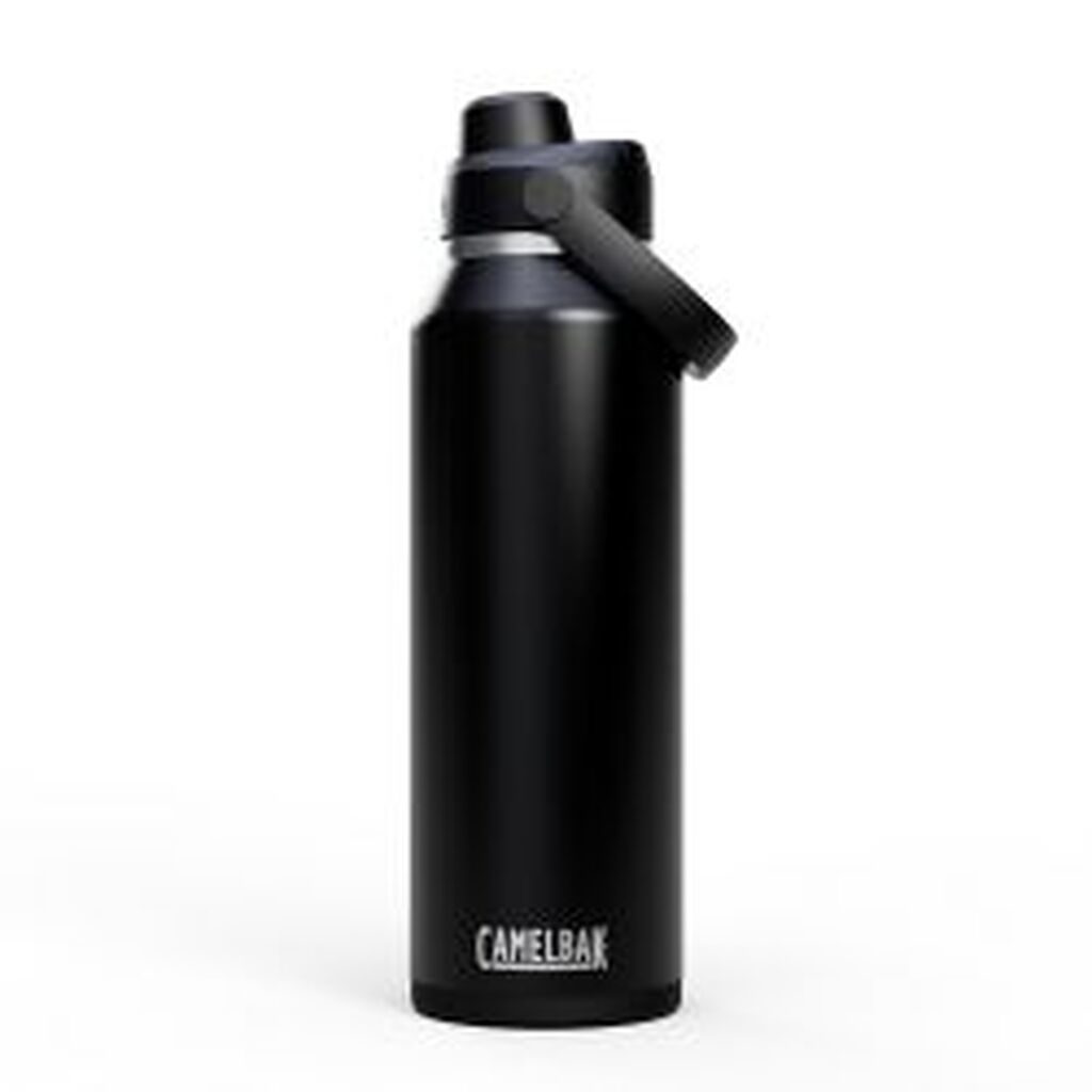 Camelbak Thrive Chug Vss 40oz - Black - Str. 1.2L / 40 oz - Drikkeflaske