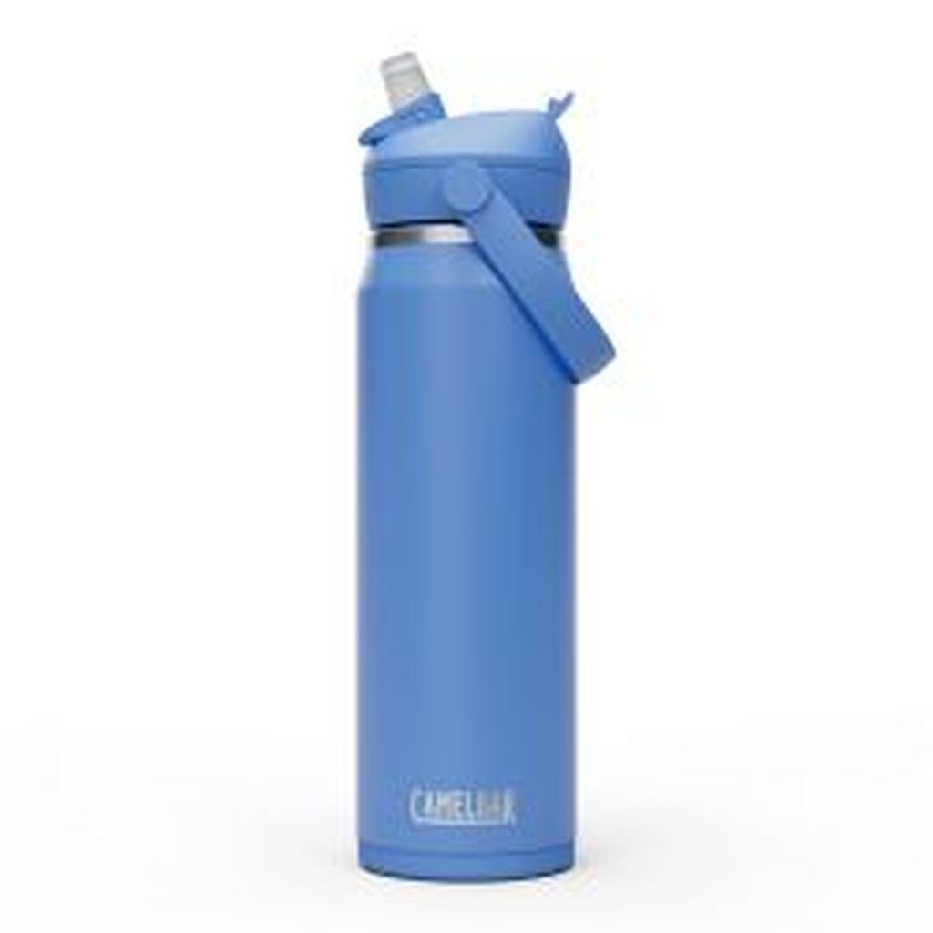 Camelbak Thrive Flip Straw Vss 25oz - Sky Blue - Str. .75L / 25 oz - Drikkeflaske