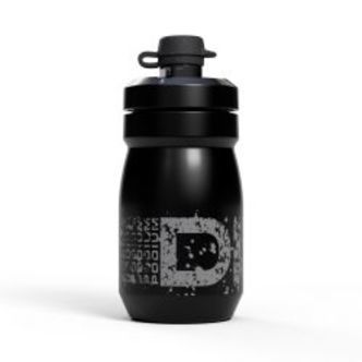 Camelbak Podium Dirt Series 15oz - Asphalt - Str. One Size - Drikkeflaske