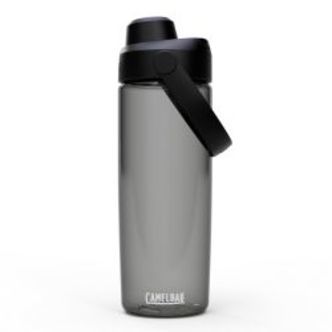 Camelbak Thrive Chug 20oz - Charcoal - Str. .6L / 20 oz - Drikkeflaske
