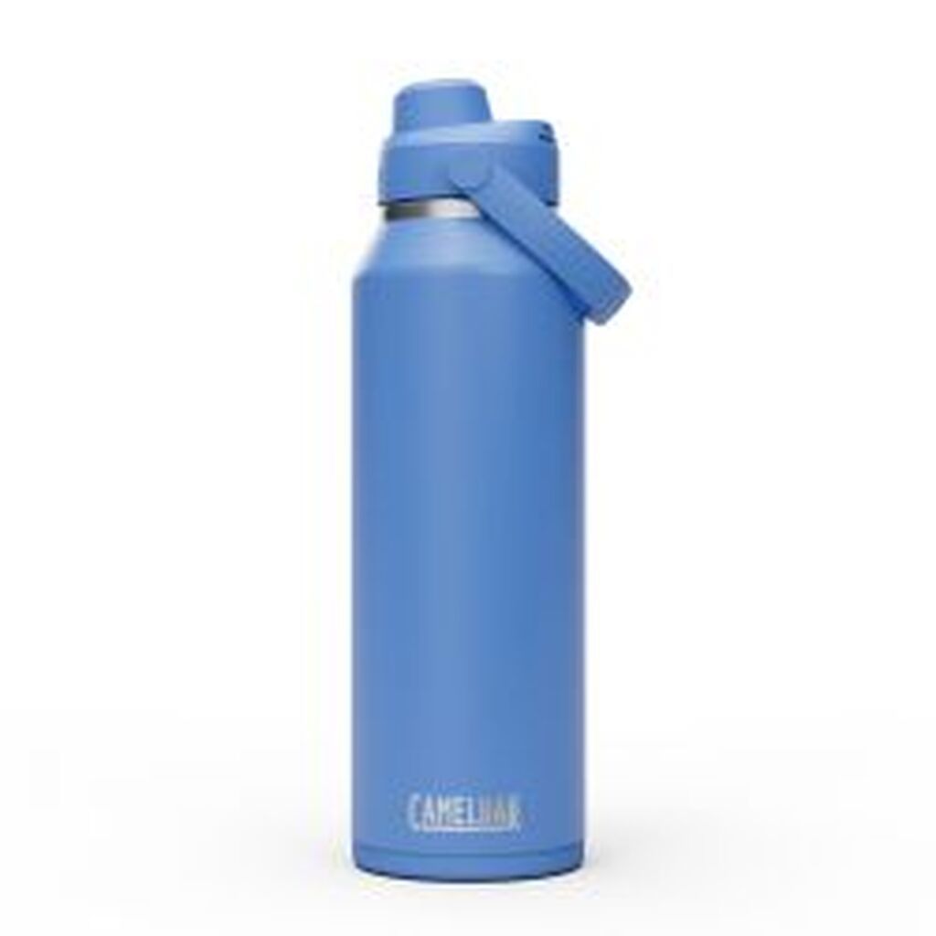 Camelbak Thrive Chug Vss 40oz - Sky Blue - Str. 1.2L / 40 oz - Drikkeflaske
