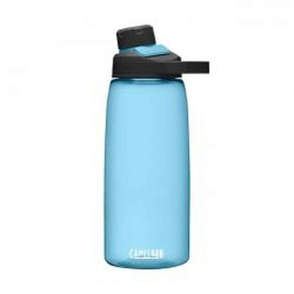 Camelbak Chute Mag 32oz - True Blue - Str. 1L - Drikkeflaske