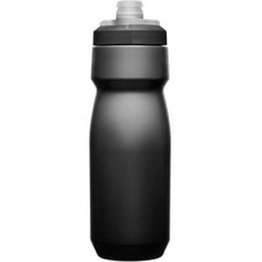 Camelbak Podium 24oz - Custom Black/Black - Str. .7L - Drikkeflaske
