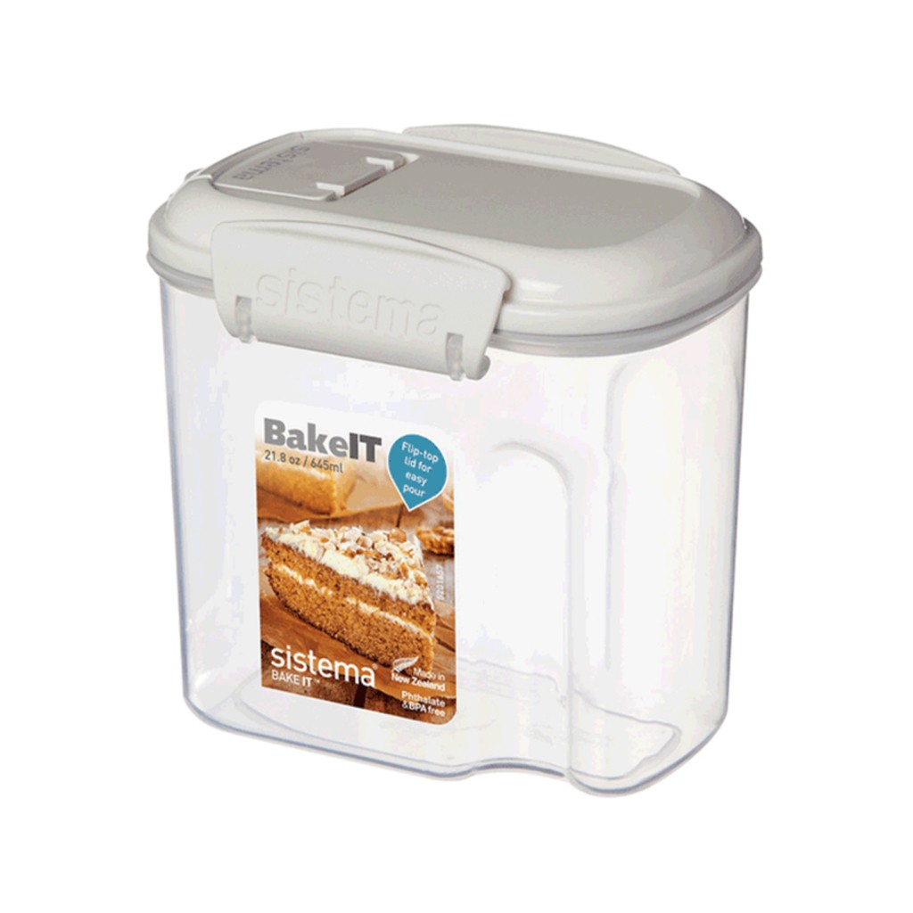 Sistema BakeIt mini -  645ml