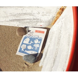 Karklud uden plastik