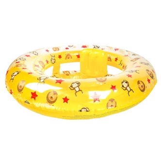 Svømmesæde til baby fra Swim Essentials - Circus