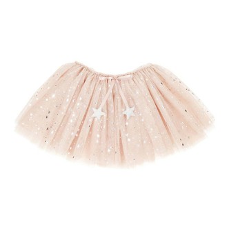 Tylskørt fra Mimi and Lula - Fortryllet pink