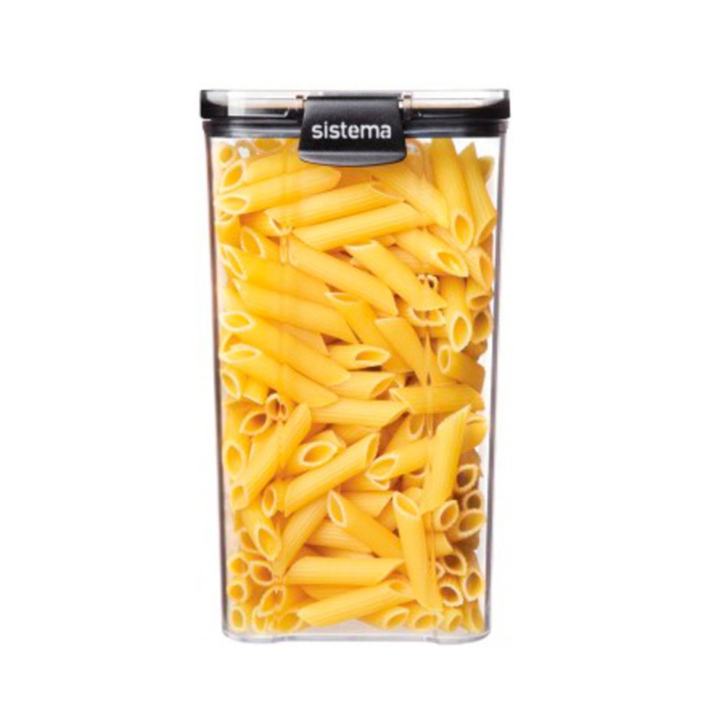 Sistema Ultra opbevaringsboks 1.3 L