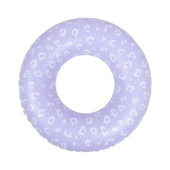 Badering fra Swim Essentials fra 6 år - Lilac Panther