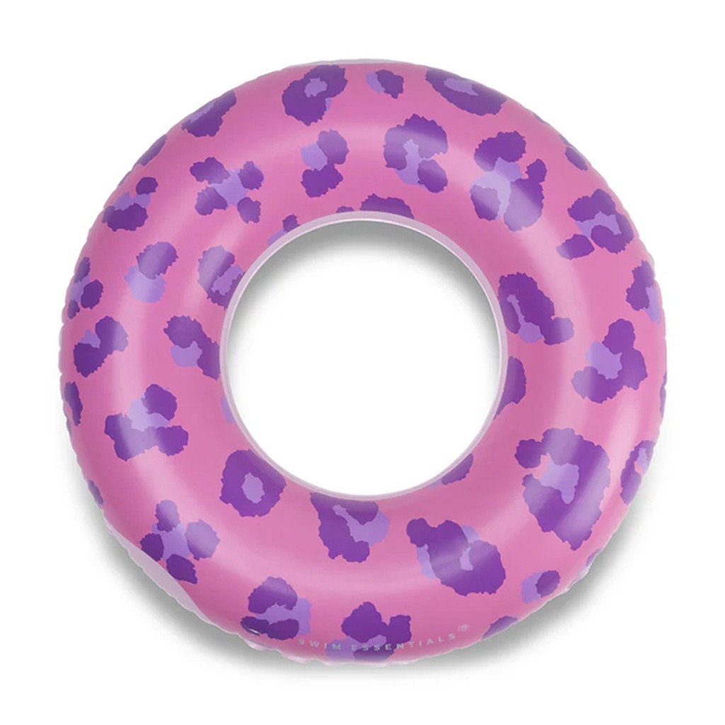Badering fra Swim Essentials Fra 6 år - Donut