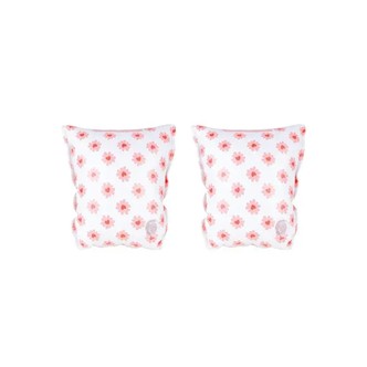 Svømmevinger fra Swim Essentials 2-6 år - Flower Hearts