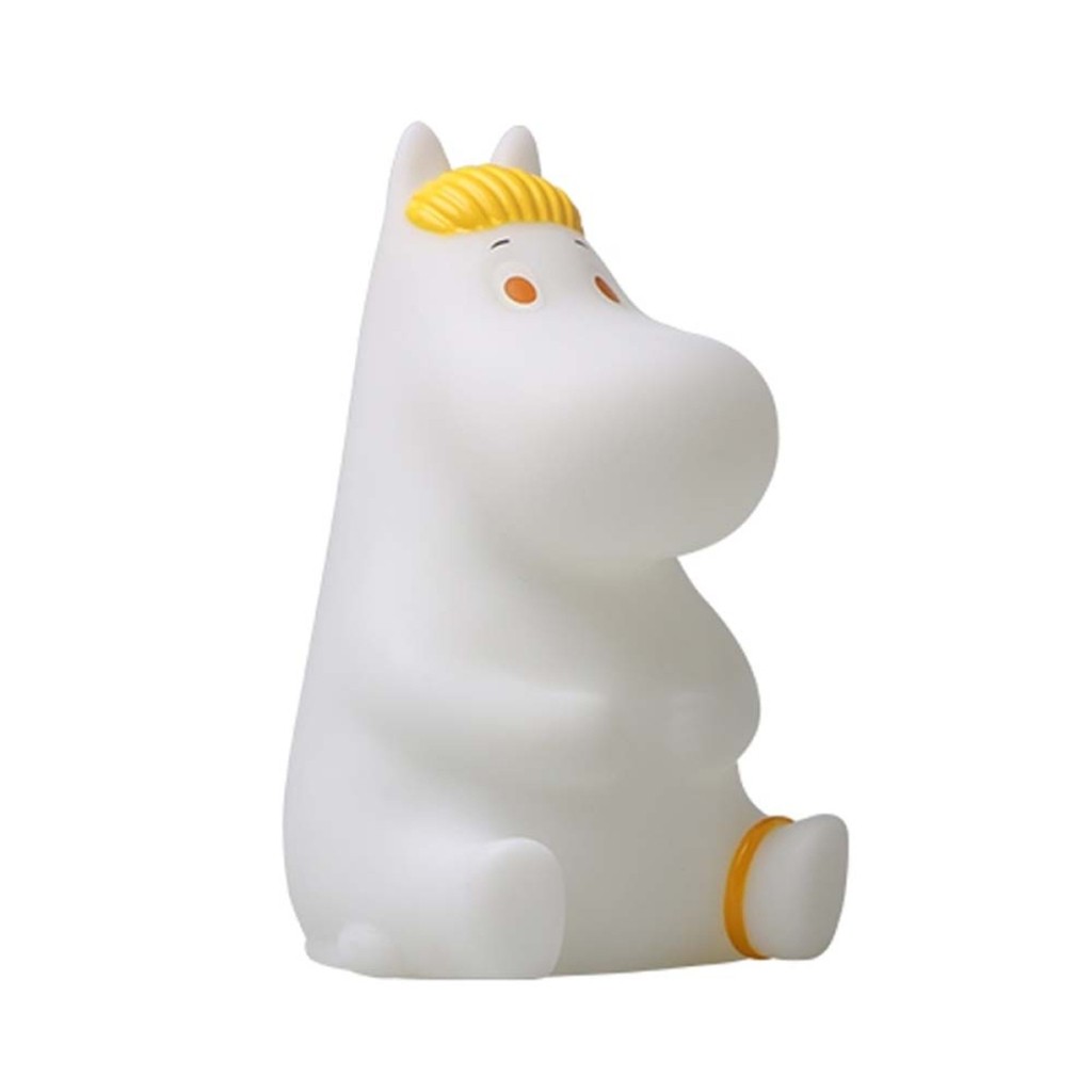 Mumi natlampe 13 cm - Snorkfrøken