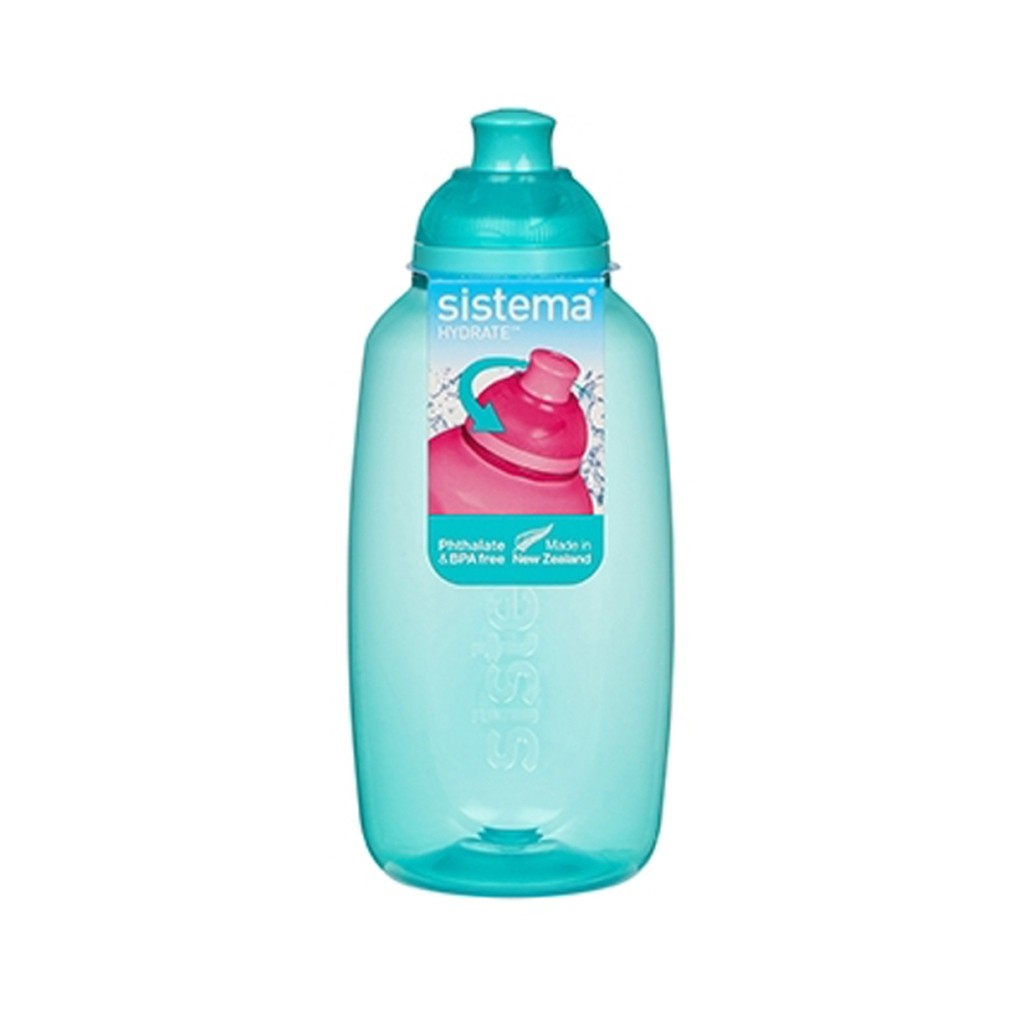Sistema drikkedunk Twist n´ sip itsy - Mint