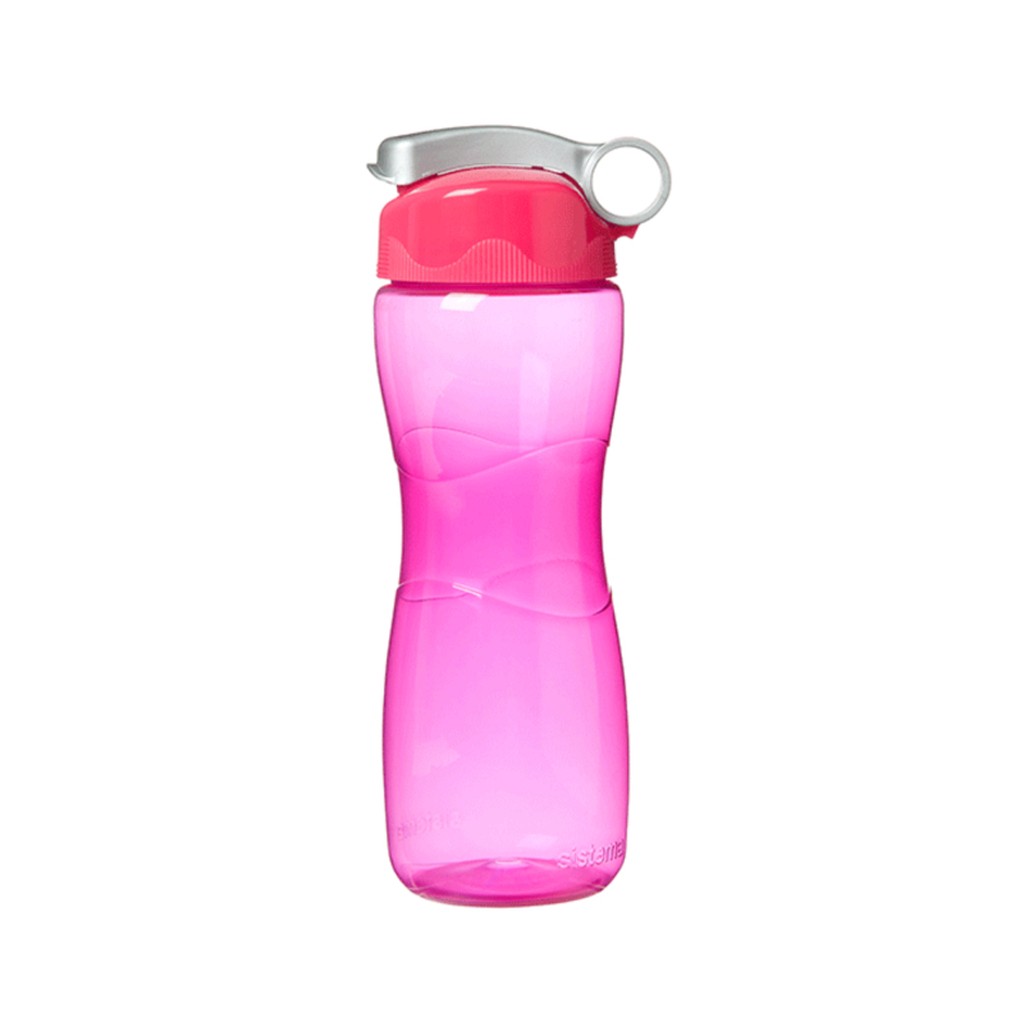 Sistema hourglass 645 ml.