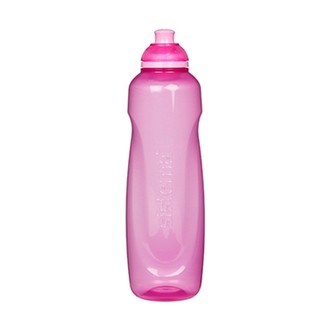 Sistema drikkedunk Twist n´ sip Helix - Pink