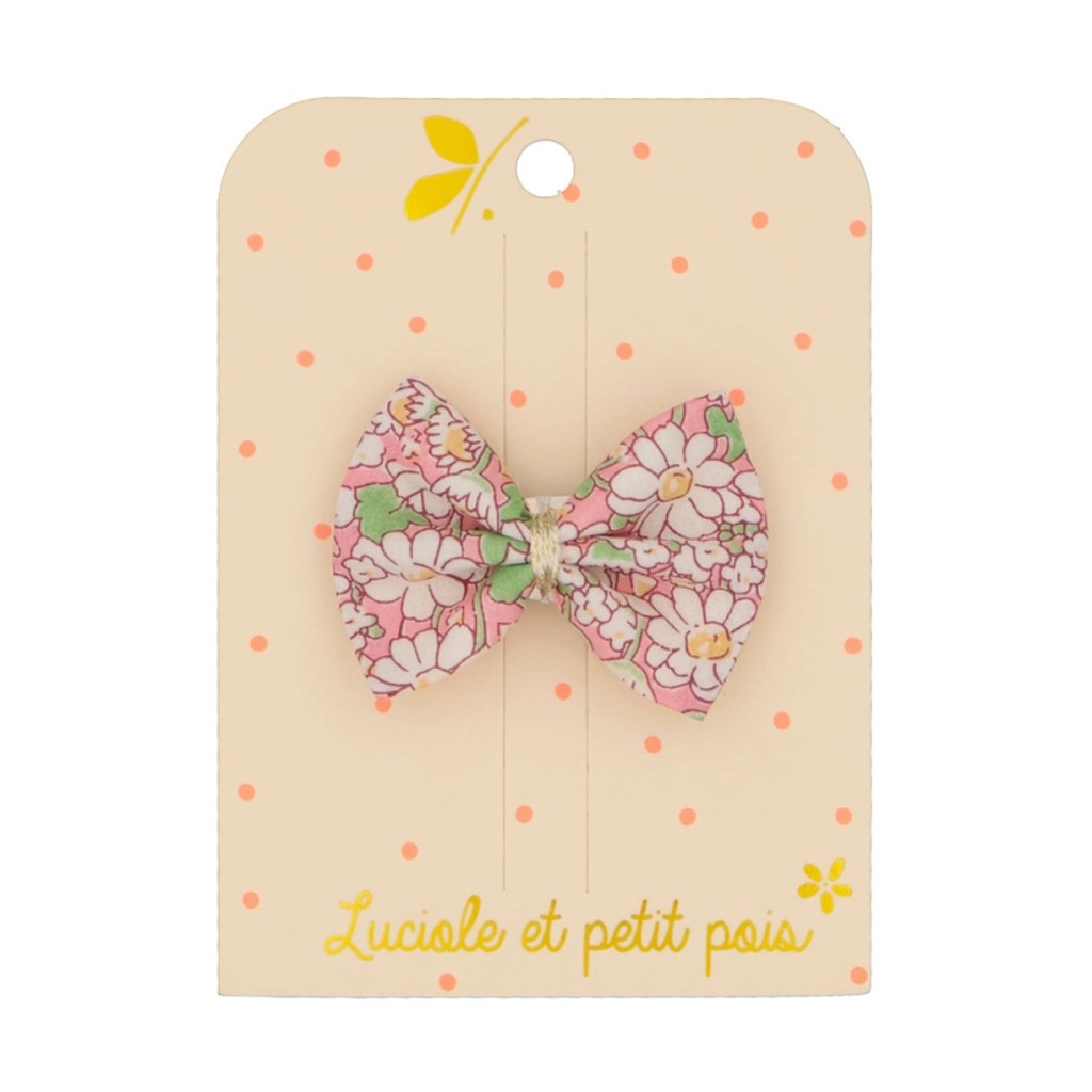 Hårsløjfe fra Luciole et Petit Pois - Liberty Alice