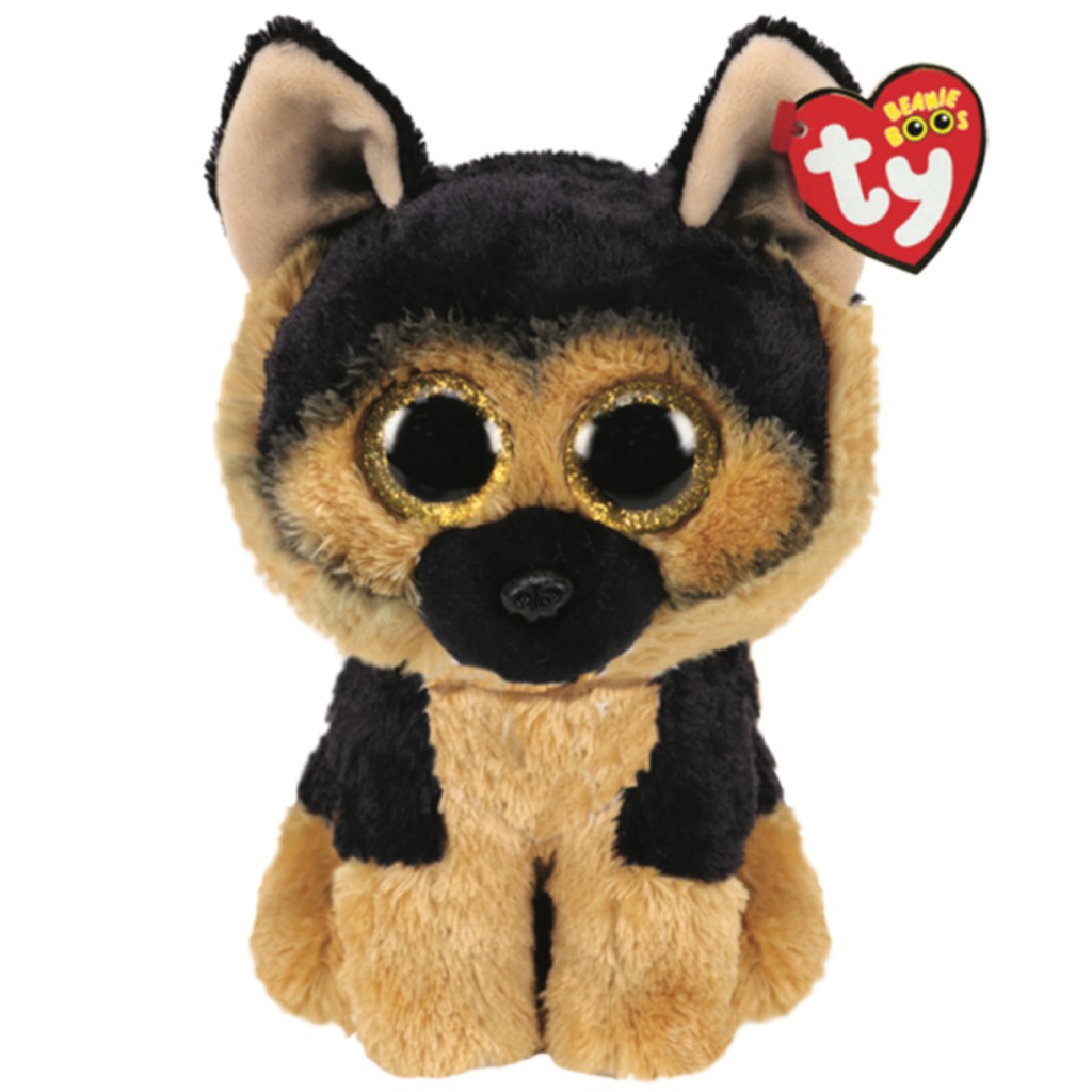 Ty Bamse Beanie Boos 23 cm - Spirit
