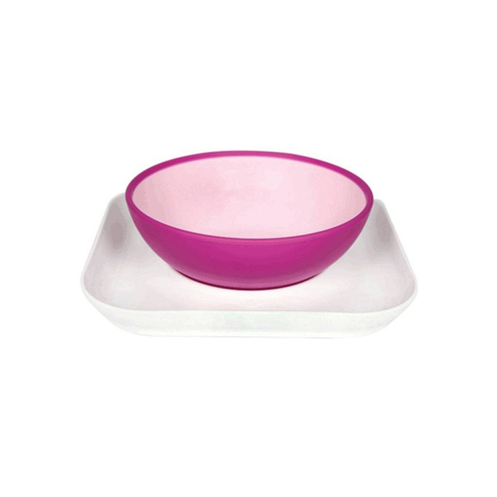 Mam Baby´s Bowl & Plate