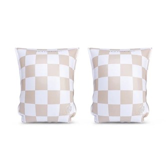 Svømmevinger fra Swim Essentials 2-6 år - Sand Check