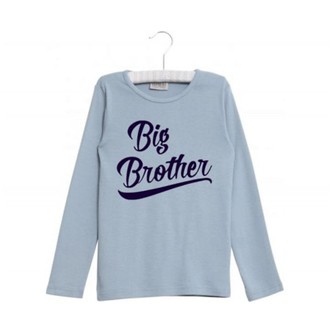 Big brother t-shirt