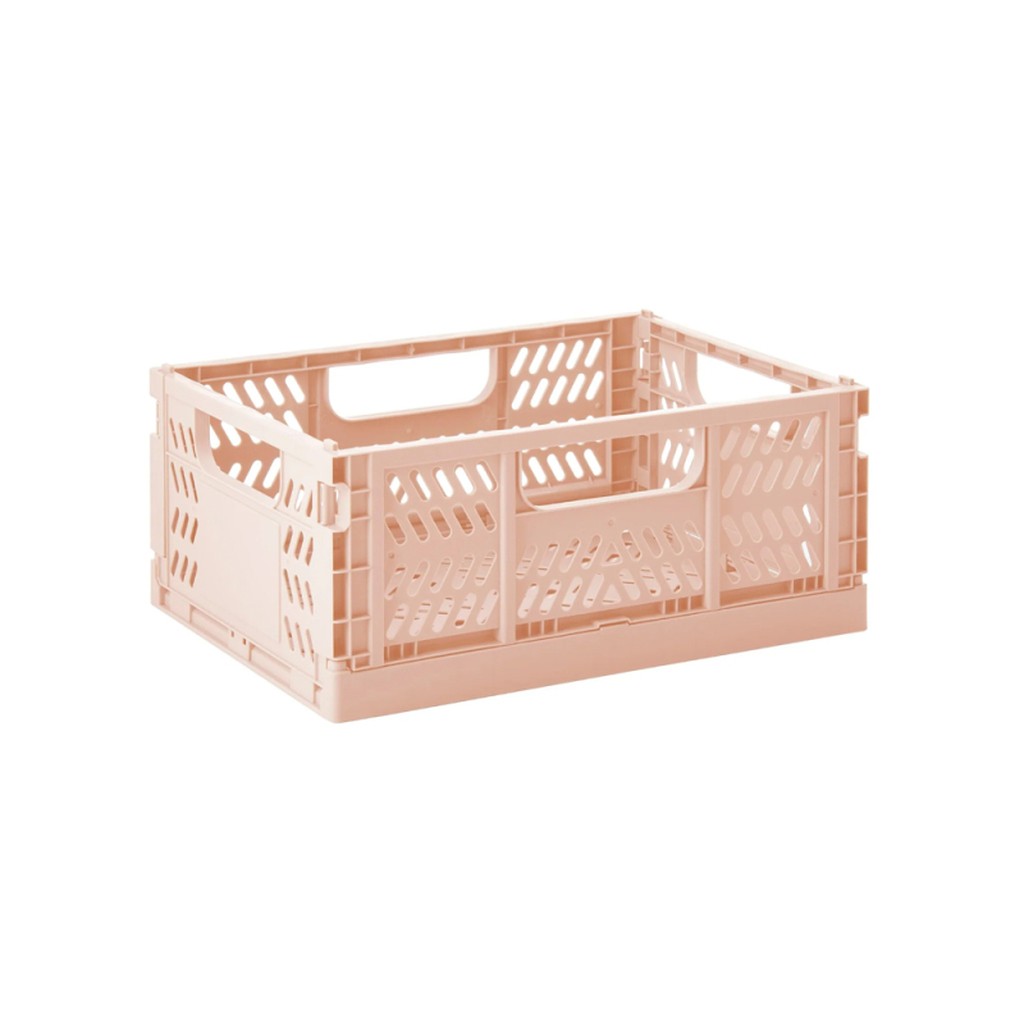 Foldekasse fra 3 Sprouts - Medium Clay