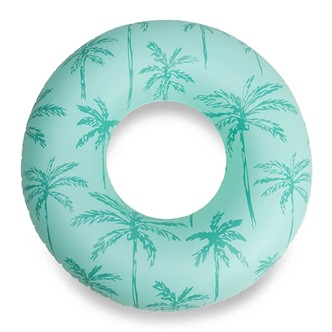 Badering fra Swim Essentials Fra 6 år - Palm Trees