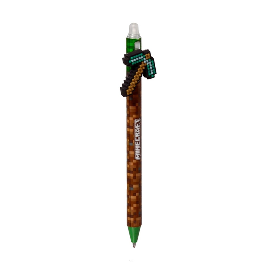 Minecraft Kuglepen - Model 2