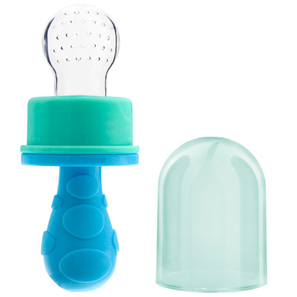 Bambino Food nibbler - spis frugt sikkert