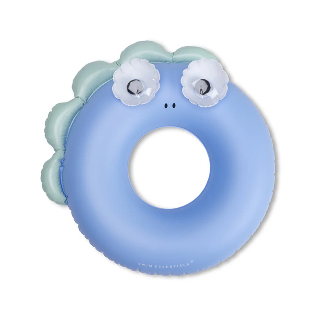 Badering fra Swim Essentials Fra 3 år - Blue Animal