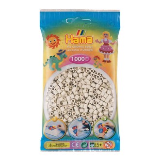 Hama perler midi 1000 stk -  Kit - 77