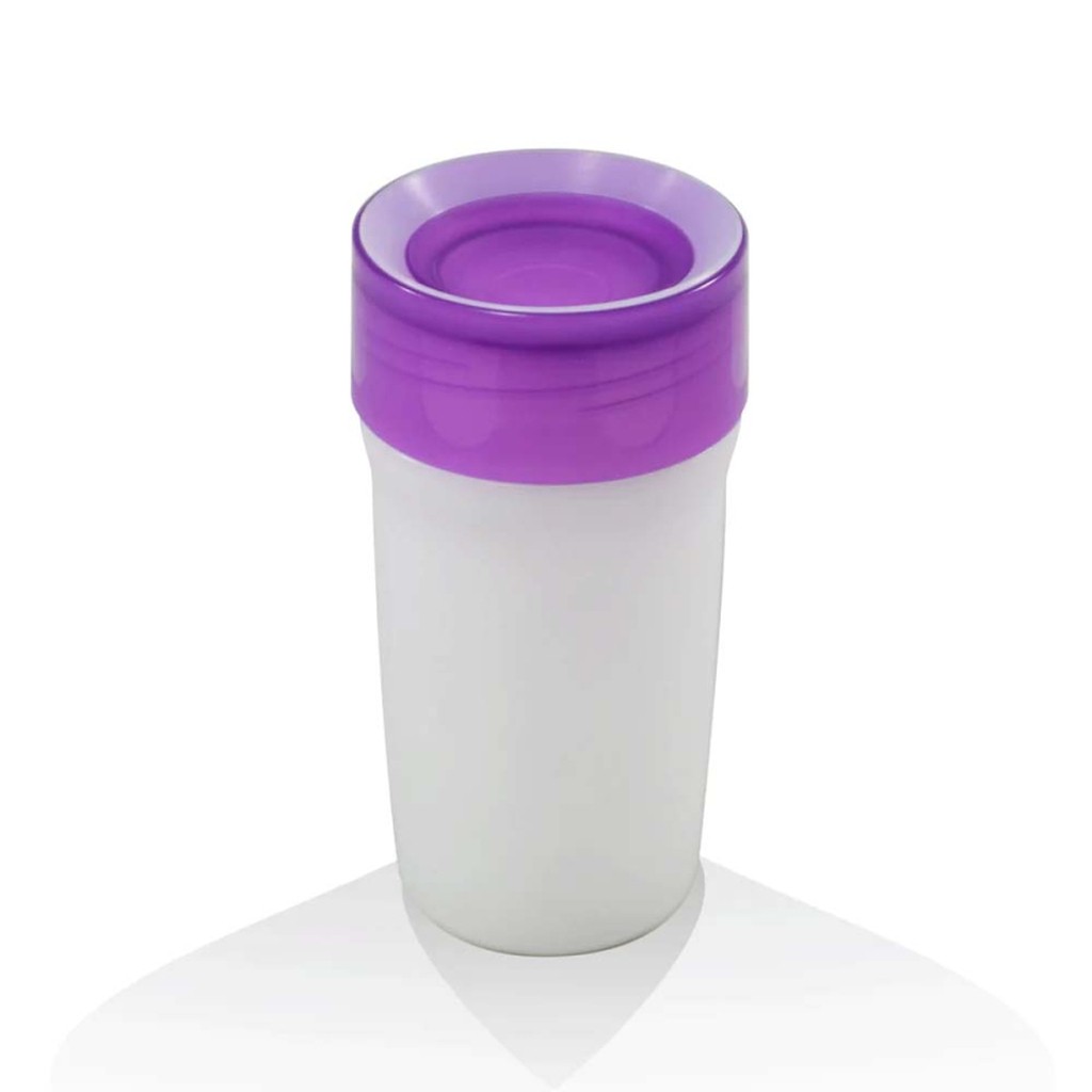 Litecup 330 ml  - Lilla